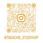 インスタSTEAM用のQRコード