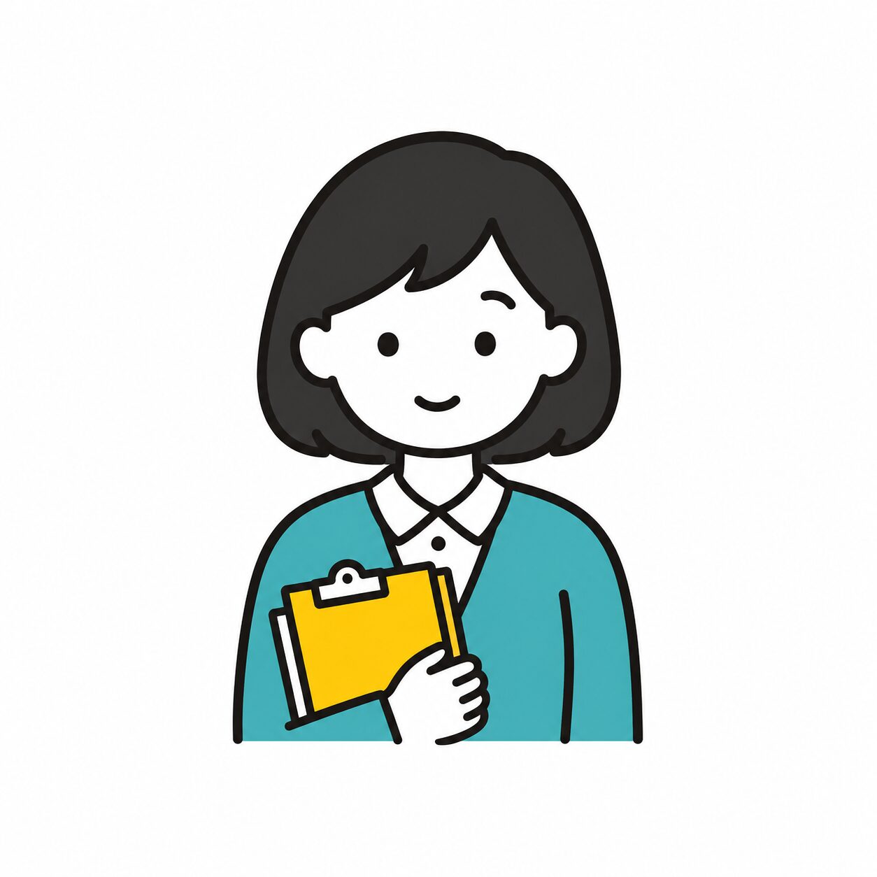 学習相談の先生