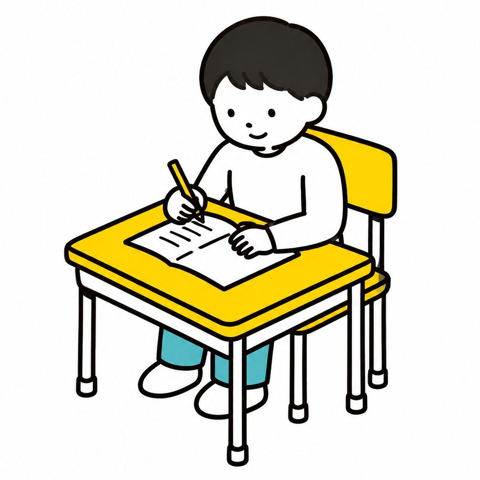 計算や文章題でつまずく
